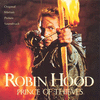 Robin Hood, Prince Of Thieves