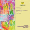  Korngold: Symphony / Violin Concerto / Film Music