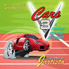  Cars 3 - A Fantasy for Solo Keyboard