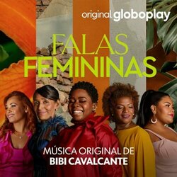 Falas Femininas Soundtrack (Various Artists) - CD cover