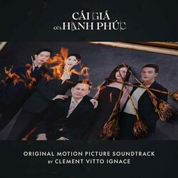 Cai Gia Cua Hanh Phuc Soundtrack (Clment Ignace) - CD cover