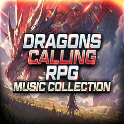 Dragon's Calling - Phat Phrog Studio