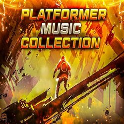 Platformer Music Collection - Phat Phrog Studio