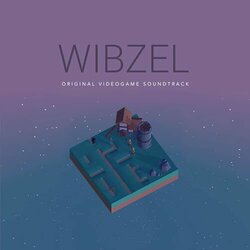 Wibzel Soundtrack (Alvise Carraro) - CD cover