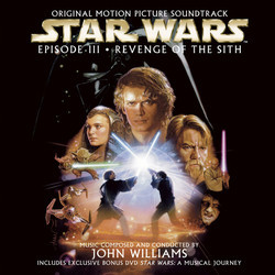 Star Wars Episode III: Revenge of the Sith - John Williams